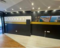 Wederverkoop - commercial property - Guardamar Del Segura - Guardamar del Segura