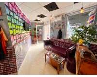 Wederverkoop - commercial property - Guardamar Del Segura - Guardamar