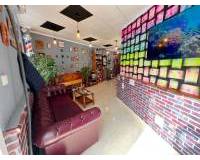 Wederverkoop - commercial property - Guardamar Del Segura - Guardamar