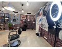 Wederverkoop - commercial property - Guardamar Del Segura - Guardamar