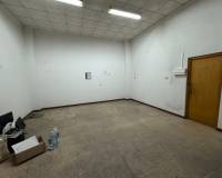 Wederverkoop - commercial property - Guardamar Del Segura - Pueblo