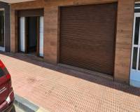 Wederverkoop - commercial property - Guardamar Del Segura - Town Guardamar
