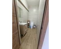 Wederverkoop - commercial property - Guardamar Del Segura - Town Guardamar