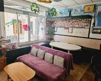 Wederverkoop - commercial property - Guardamar Del Segura - 