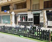 Wederverkoop - commercial property - Guardamar Del Segura - 