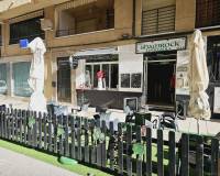 Wederverkoop - commercial property - Guardamar Del Segura - 