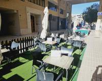 Wederverkoop - commercial property - Guardamar Del Segura - 