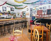 Wederverkoop - commercial property - Guardamar Del Segura - 