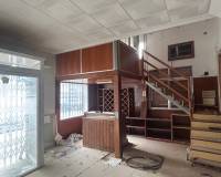 Wederverkoop - commercial property - Jacarilla