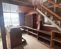 Wederverkoop - commercial property - Jacarilla