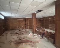 Wederverkoop - commercial property - Jacarilla