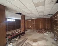 Wederverkoop - commercial property - Jacarilla