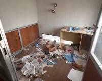 Wederverkoop - commercial property - Jacarilla