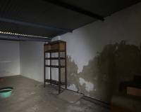 Wederverkoop - commercial property - Jacarilla