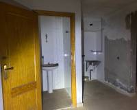 Wederverkoop - commercial property - Jacarilla