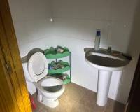 Wederverkoop - commercial property - Jacarilla