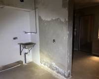 Wederverkoop - commercial property - Jacarilla