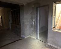 Wederverkoop - commercial property - Jacarilla