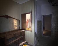 Wederverkoop - commercial property - Jacarilla