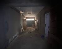 Wederverkoop - commercial property - Jacarilla