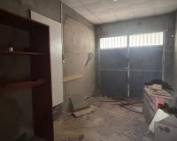 Wederverkoop - commercial property - Jacarilla