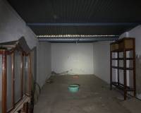 Wederverkoop - commercial property - Jacarilla