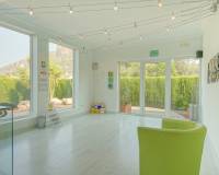 Wederverkoop - commercial property - Jávea - Javea