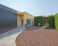 Wederverkoop - commercial property - Jávea - Javea