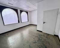 Wederverkoop - commercial property - La Finca Golf - Algorfa