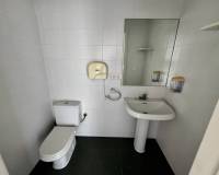 Wederverkoop - commercial property - La Finca Golf - Algorfa