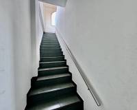 Wederverkoop - commercial property - La Finca Golf - Algorfa