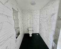 Wederverkoop - commercial property - La Finca Golf - Algorfa