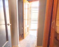 Wederverkoop - commercial property - La Finca Golf - Algorfa