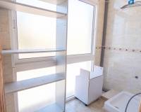 Wederverkoop - commercial property - La Finca Golf - Algorfa