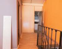 Wederverkoop - commercial property - La Finca Golf - Algorfa