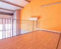 Wederverkoop - commercial property - La Finca Golf - Algorfa