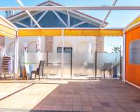 Wederverkoop - commercial property - La Finca Golf - Algorfa