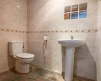 Wederverkoop - commercial property - La Finca Golf - Algorfa