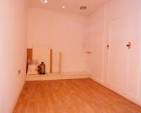 Wederverkoop - commercial property - La Finca Golf - Algorfa