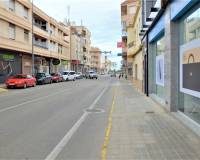 Wederverkoop - commercial property - Los Montesinos - Centro