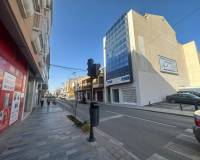 Wederverkoop - commercial property - San Pedro del Pinatar