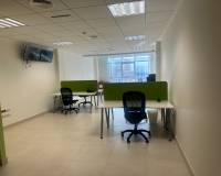 Wederverkoop - commercial property - San Pedro del Pinatar