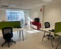 Wederverkoop - commercial property - San Pedro del Pinatar