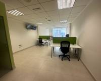 Wederverkoop - commercial property - San Pedro del Pinatar