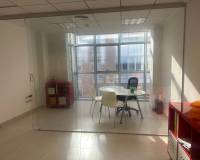 Wederverkoop - commercial property - San Pedro del Pinatar