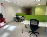 Wederverkoop - commercial property - San Pedro del Pinatar