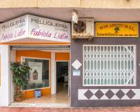 Wederverkoop - commercial property - Torrevieja - La Mata