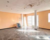 Wederverkoop - commercial property - Torrevieja - Playa del Cura