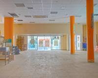Wederverkoop - commercial property - Torrevieja