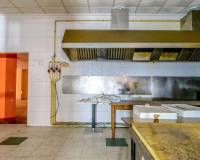 Wederverkoop - commercial property - Torrevieja